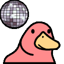 Disco Duck